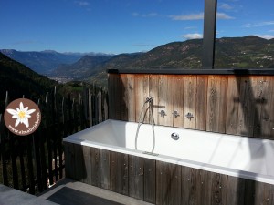 Sonnleiten Dolomiten Residence Südtirol