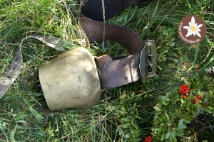 Viehscheid in Obermaiselstein