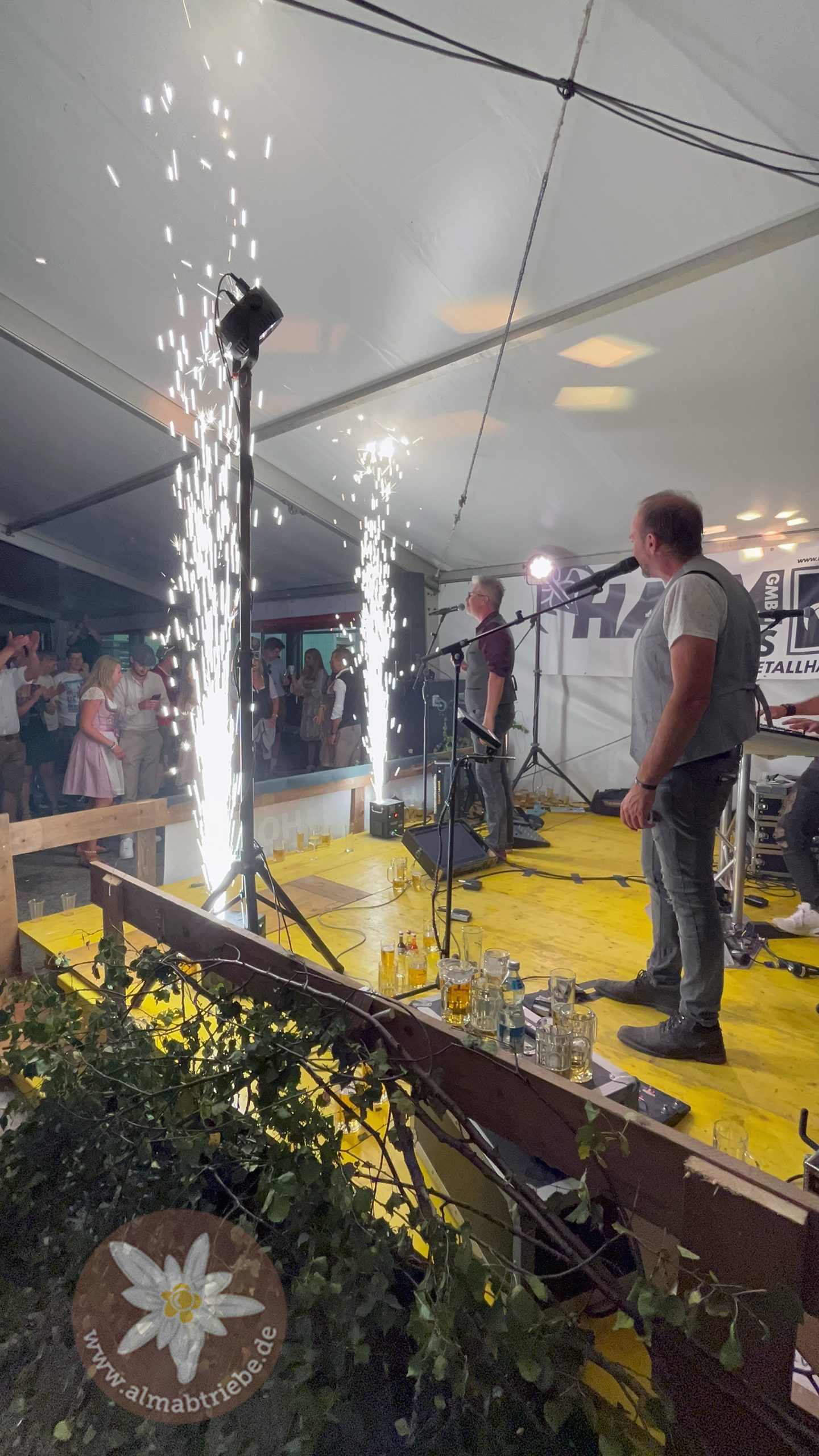  Almabtrieb Jerzens 2024 - Almabtrieb und Viehscheid TermineAlmabtrieb 